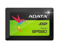 ADATA 120GB 2,5'' SATA SSD Premier SP580 - 317851 - zdjęcie 1